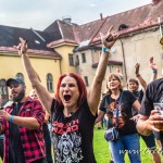 0124 Hard And Heavy Open Air Fest